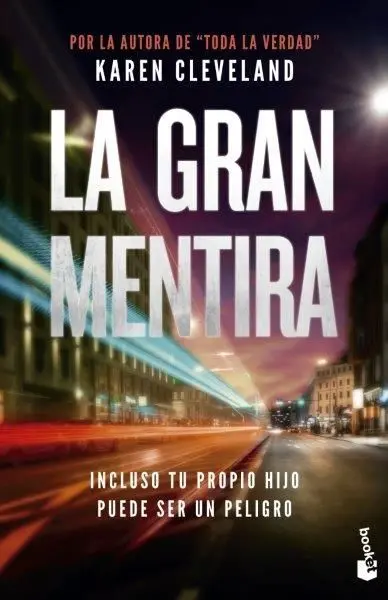 La Gran Mentira