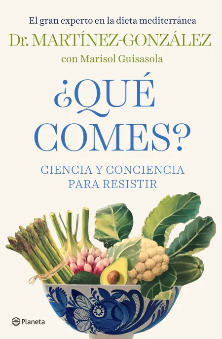 Qué Comes?