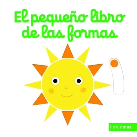 El Pequeño Libro de las Formas