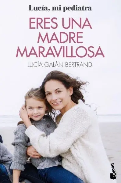 Eres una Madre Maravillosa