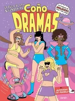 Coño Dramas