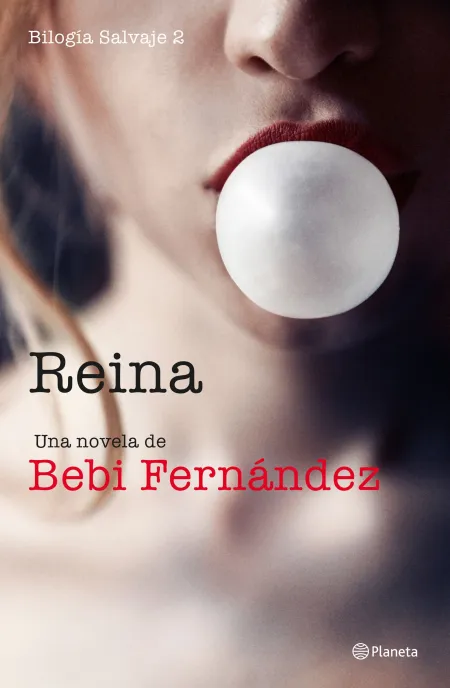 Reina Bilogía Salvaje 2
