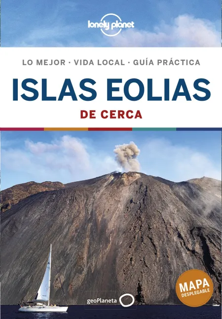 Islas Eolias de Cerca - Lonely Planet