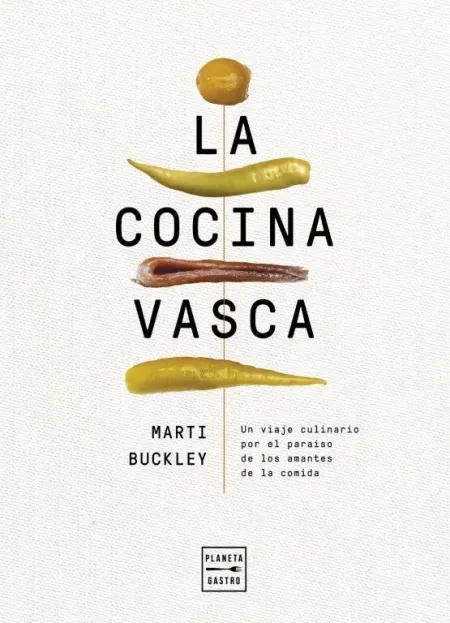 La Cocina Vasca