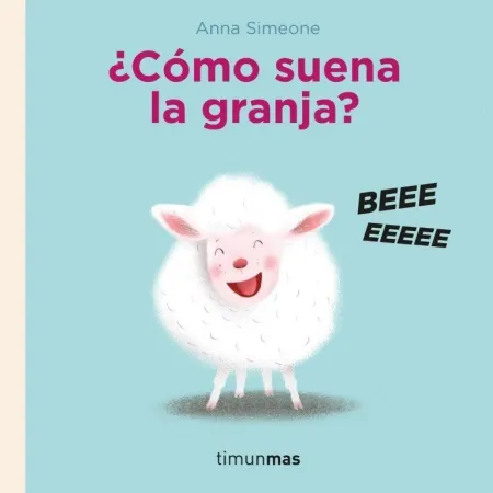 Cómo Suena la Granja?