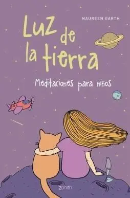 Luz de la Tierra