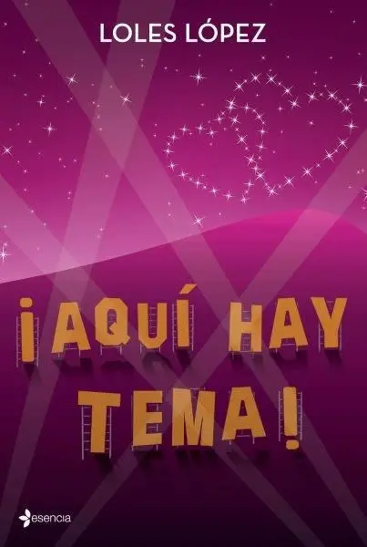 Aquí Hay Tema!