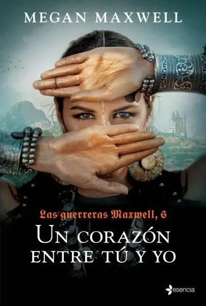 Un Corazón entre tú y yo
