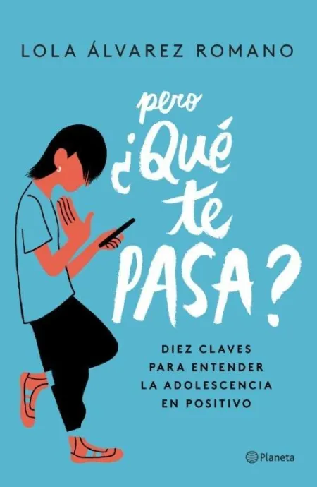 Pero, qué te Pasa?