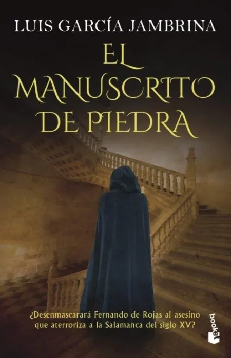 El Manuscrito de Piedra