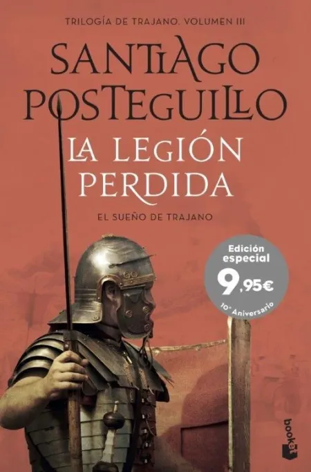 La Legión Perdida