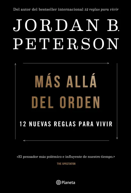 Más Allá del Orden
