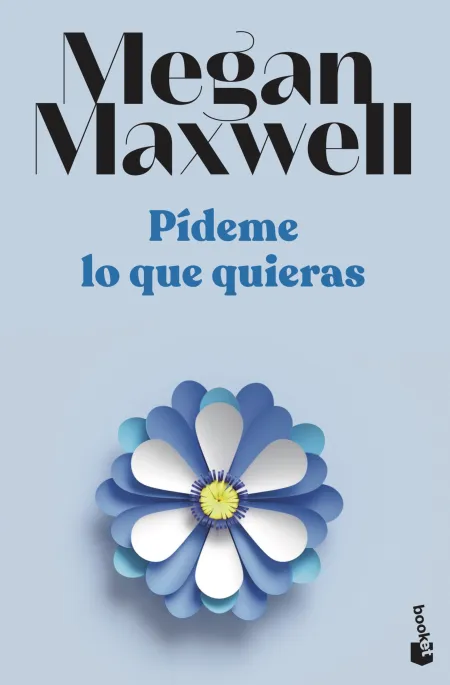 Pídeme lo que Quieras