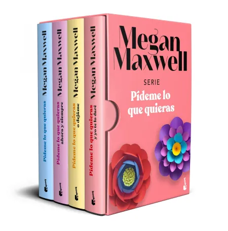 Pack - Pídeme lo que Quieras