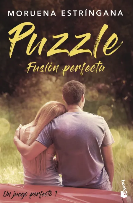 Puzzle. Fusión Perfecta. Un Juego Perfecto 1