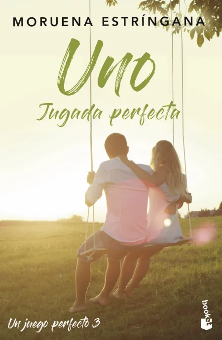 Uno. Jugada Perfecta. El Juego Perfecto 3