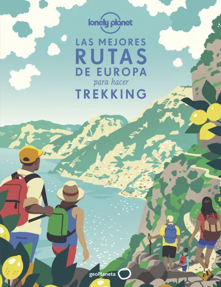 Las Mejores Rutas de Europa para Hacer Trekking