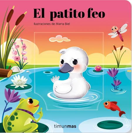 El Patito Feo