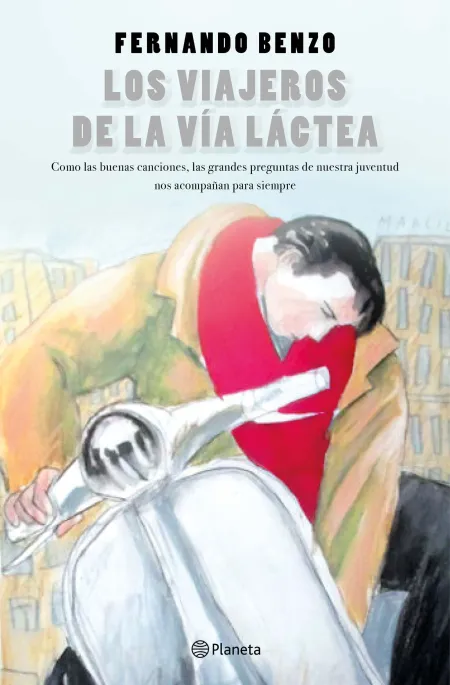 Los Viajeros de la Vía Láctea