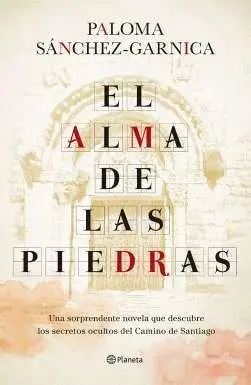 El Alma de las Piedras