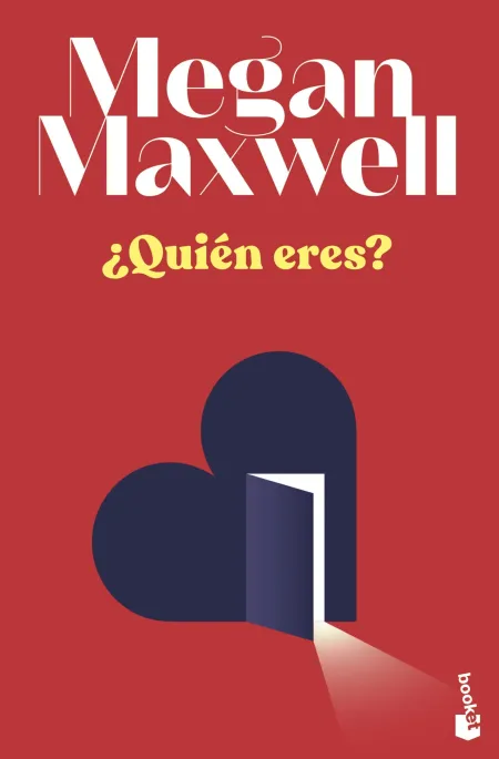Quién Eres?
