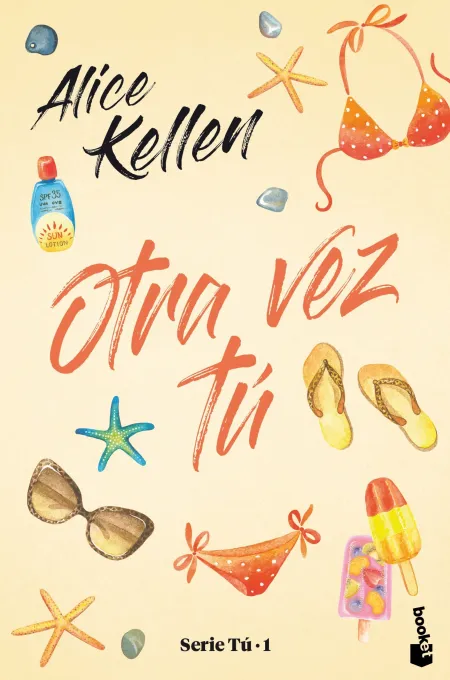 Otra Vez tú. Serie tú 1