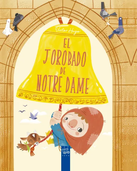 El Jorobado de Notre Dame