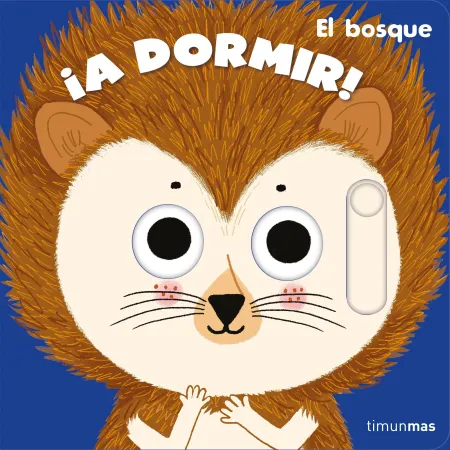 A Dormir! el Bosque