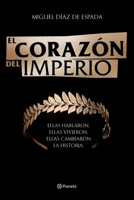 El Corazón del Imperio