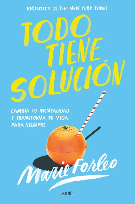 Todo Tiene Solución