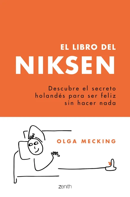 El Libro del Niksen