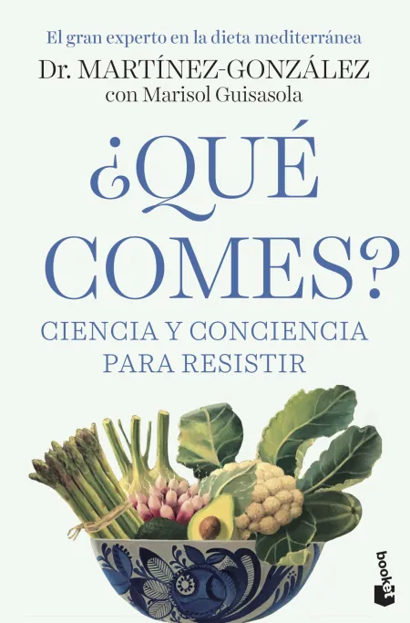 Qué Comes?