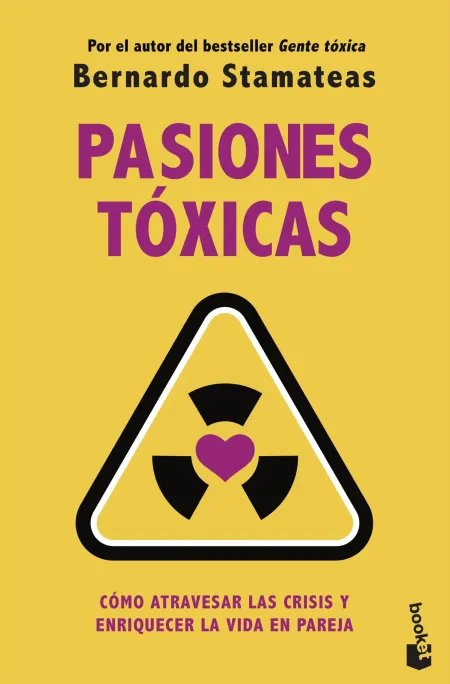 Pasiones Tóxicas