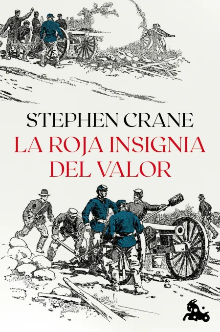 La Roja Insignia del Valor