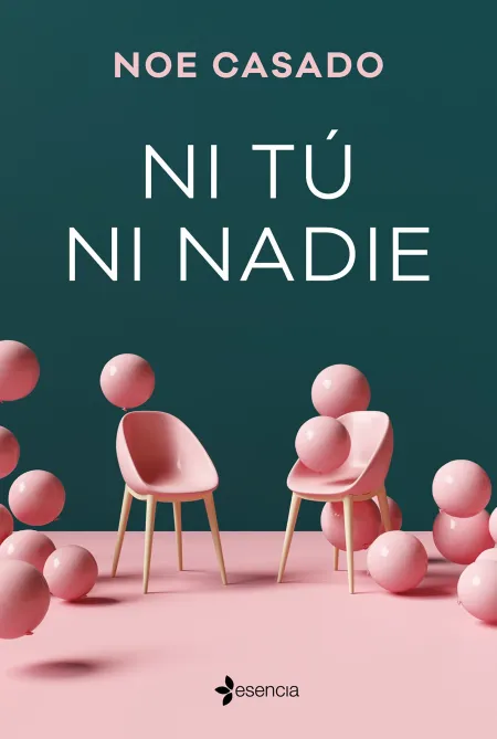 Ni tú Ni Nadie