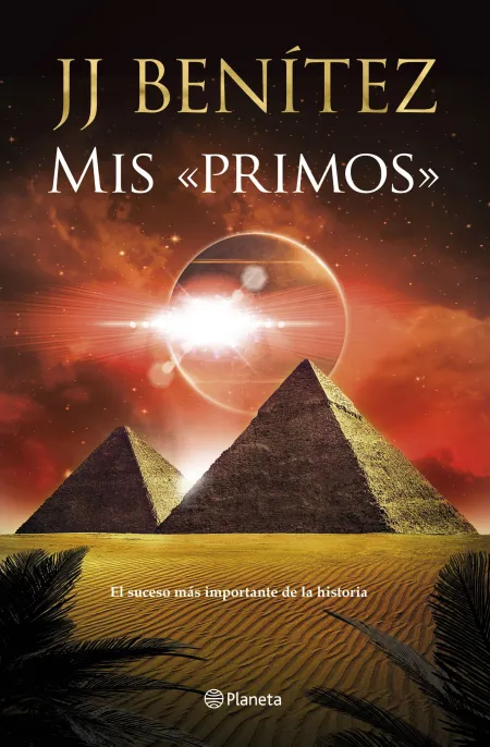 Mis Primos