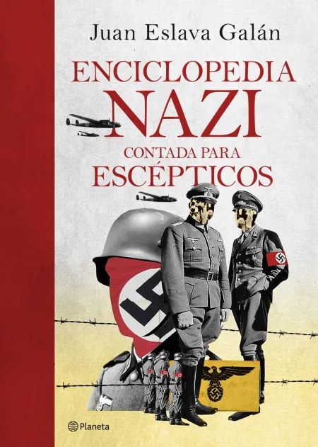 Enciclopedia Nazi