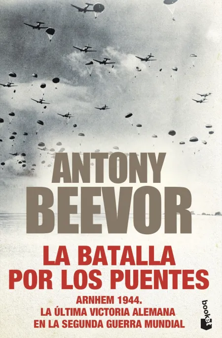 La Batalla por los Puentes