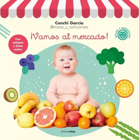Vamos Al Mercado!