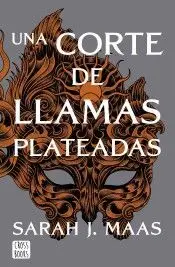 Una Corte de Llamas Plateadas 5