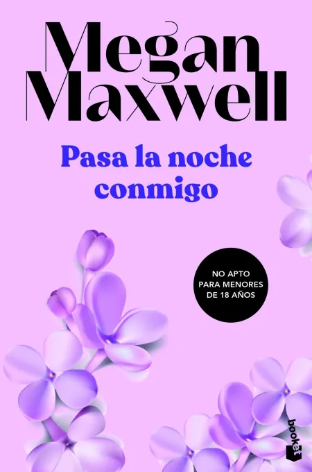 Pasa la Noche Conmigo