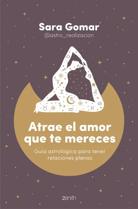 Atrae el Amor que te Mereces