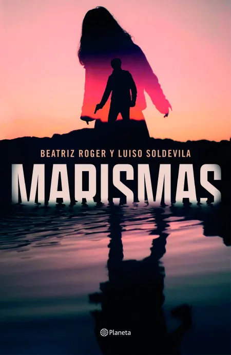 Marismas