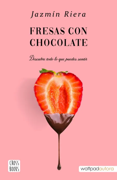 Fresas con Chocolate
