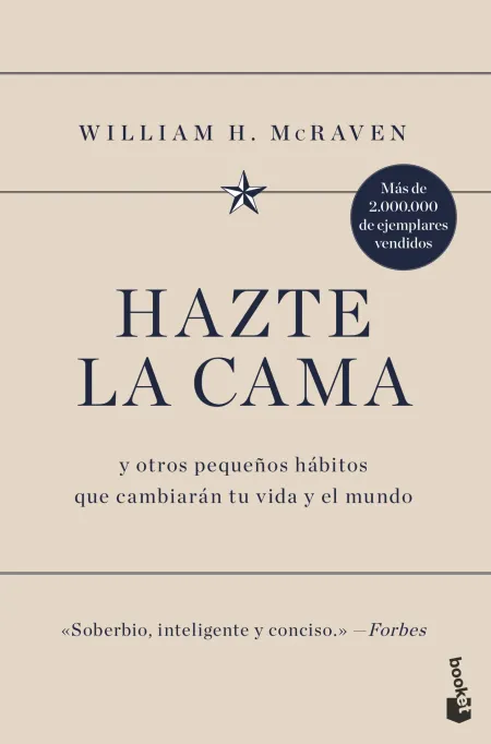 Hazte la Cama