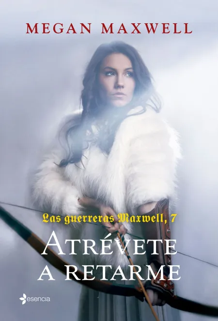 Atrévete a Retarme
