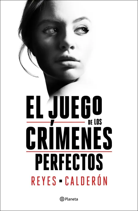 El Juego de los Crímenes Perfectos
