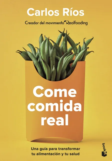 Come Comida Real