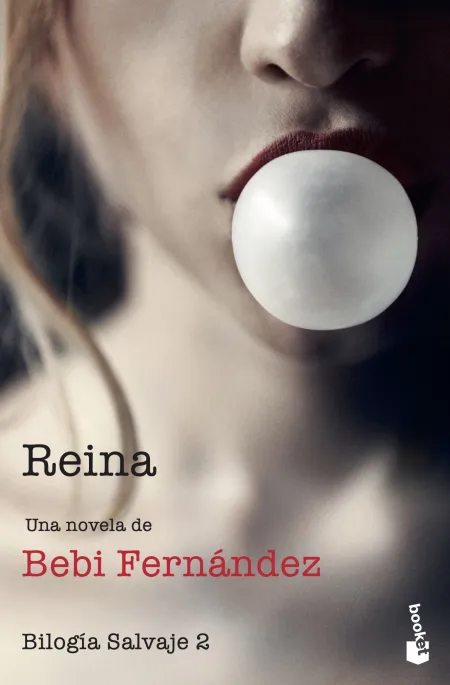 Reina (Bilogía Salvaje 2)