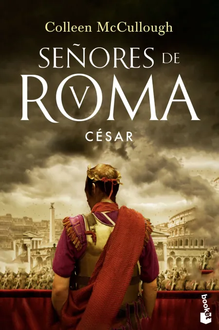 César - Señores de Roma V